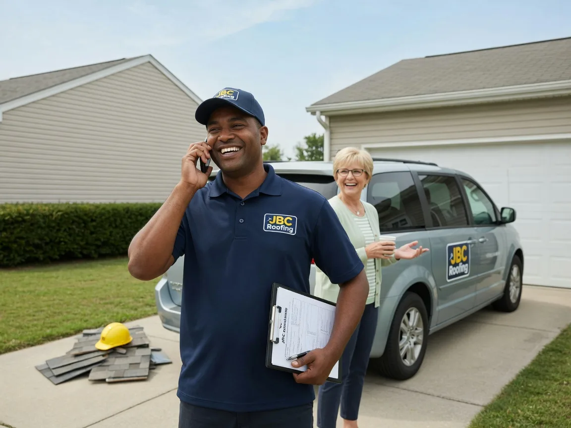 Roof Replacement Lakeland, TN FAQs